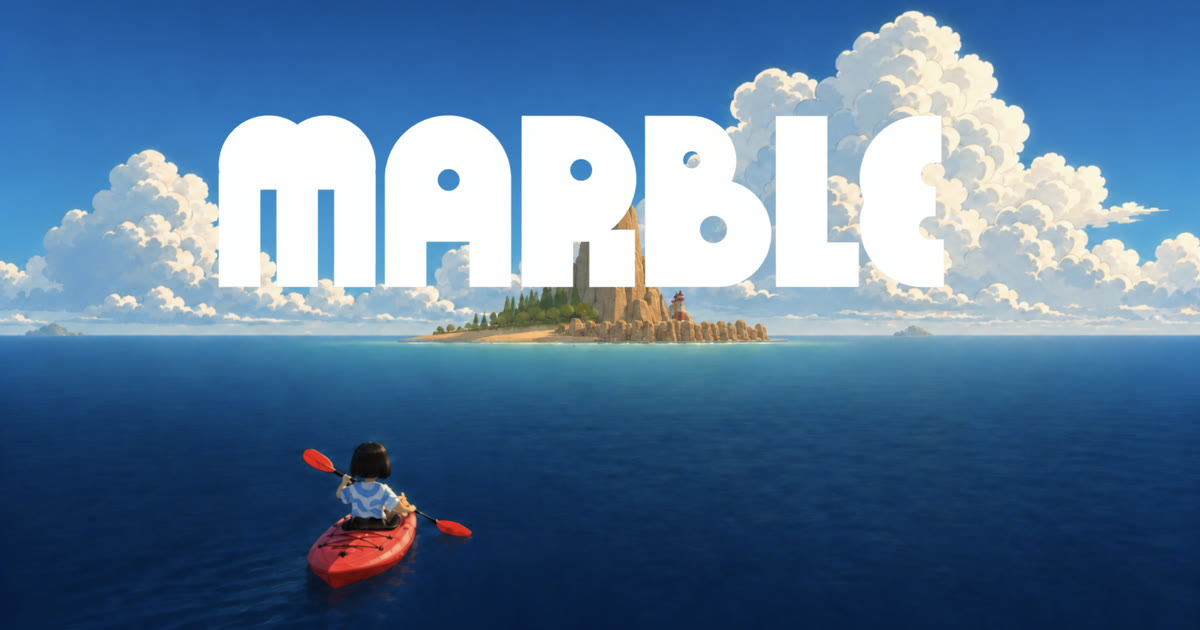 Marble: the interactive learning world for curious kids, ages 6-12 Marble: the interactive learning world for curious kids, ages 6-12